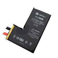 High Capacity iPhone 12Mini|13Mini|13Pro|12|12Pro|14Pro|XR|11|14|XSMax|12ProMax|11ProMax|13ProMax|14Plus|11Pro|13|14ProMax|XS Replacement Battery Core with Adhesive Strips (Original Chip Best Quality In The Market) High Capacity iPhone 12Mini|13Mini|13Pro|12|12Pro|14Pro|XR|11|14|XSMax|12ProMax|11ProMax|13ProMax|14Plus|11Pro|13|14ProMax|XS Replacement Battery Core with Adhesive Strips (Original Chip Best Quality In The Market)